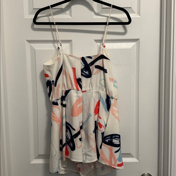 Stylestalker Romper - Picture 3 of 4